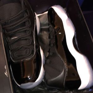 🚀 Space jam 11’s 🚀